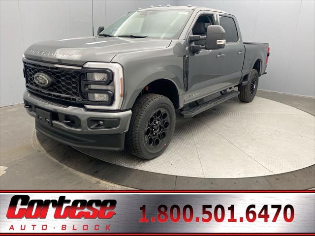 2026 Ford F-250 XLT for sale in Rochester, NY