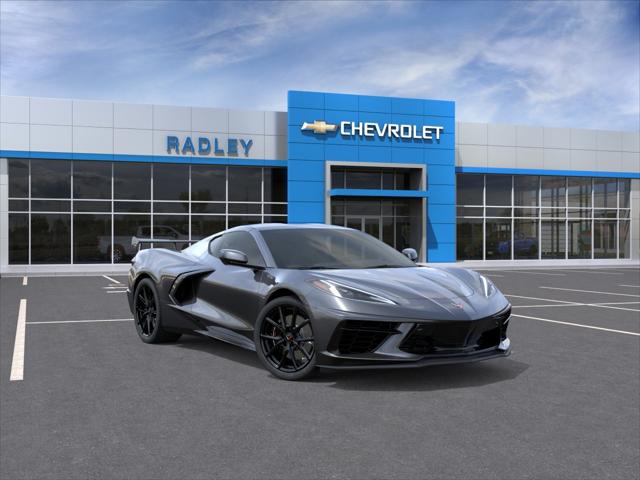 2027 Chevrolet Corvette 2LT for sale in Fredericksburg, VA