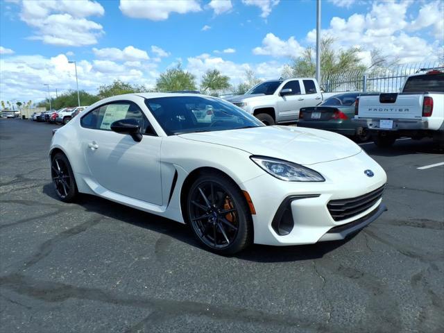 2026 Subaru BRZ tS for sale in Tucson, AZ