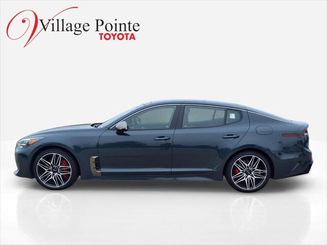 2022 Kia Stinger GT1 for sale in Elkhorn, NE