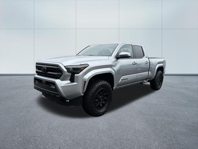 2025 Toyota Tacoma SR5 2025 Toyota Tacoma SR5