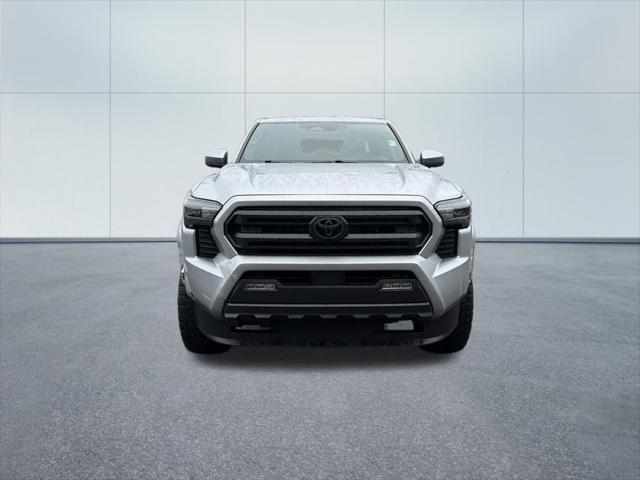 2025 Toyota Tacoma SR5 2025 Toyota Tacoma SR5