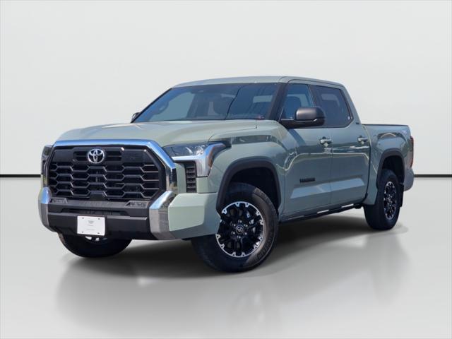 2025 Toyota Tundra SR5 for sale in Puyallup, WA