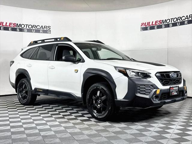 2024 Subaru Outback Wilderness 2024 Subaru Outback Wilderness