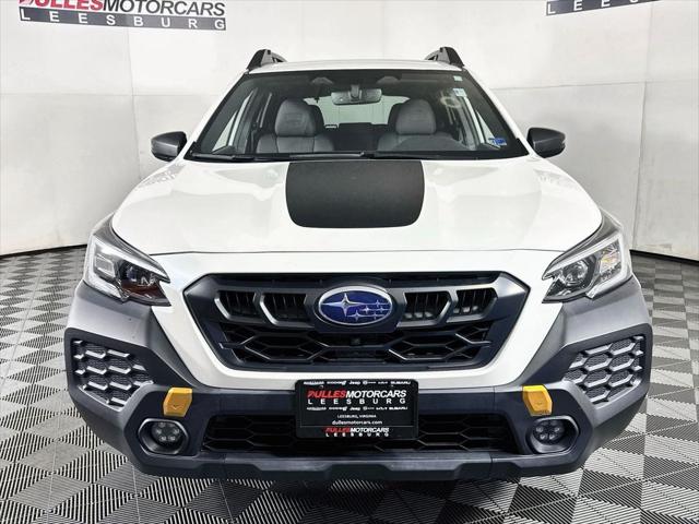 2024 Subaru Outback Wilderness 2024 Subaru Outback Wilderness