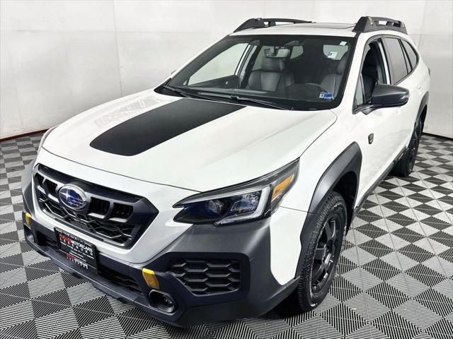 2024 Subaru Outback Wilderness 2024 Subaru Outback Wilderness