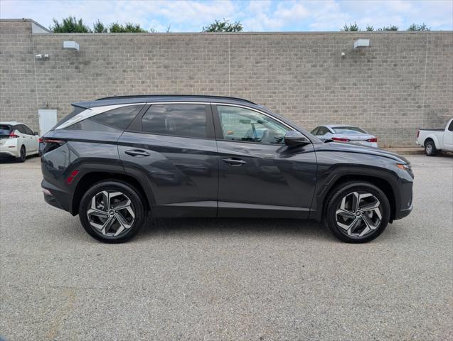2023 Hyundai Tucson SEL 2023 Hyundai Tucson SEL