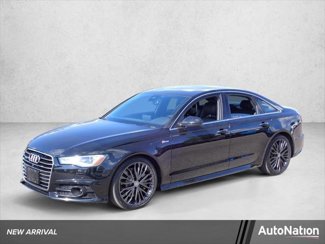 2017 Audi A6 Premium Plus for sale in Centennial, CO