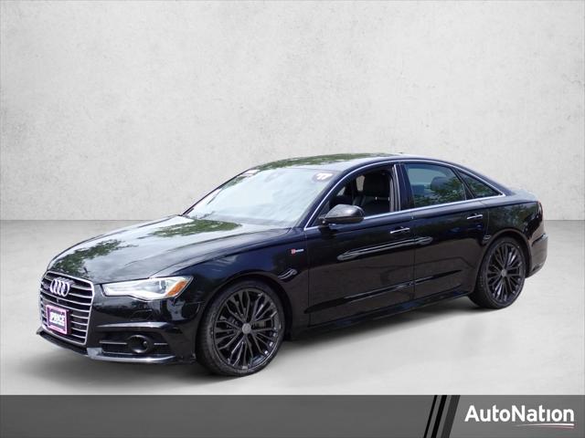 2017 Audi A6 Premium Plus for sale in Centennial, CO