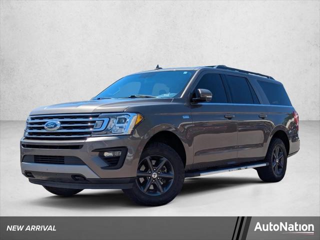 2019 Ford Expedition Max XLT for sale in Golden, CO