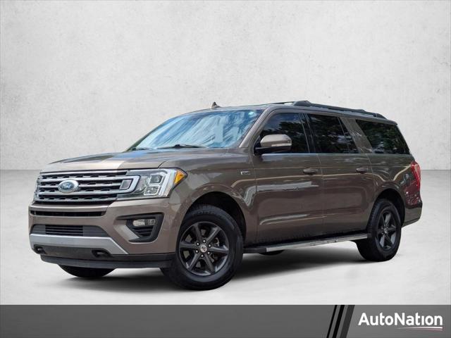 2019 Ford Expedition Max XLT for sale in Golden, CO