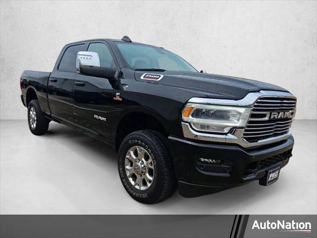 2024 Ram 2500 Laramie Crew Cab 4x4 6'4" Box for sale in Fort Worth, TX
