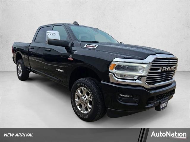 2024 Ram 2500 Laramie Crew Cab 4x4 6'4" Box for sale in Fort Worth, TX