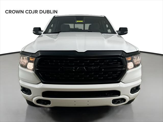 2023 Ram 1500 Big Horn Crew Cab 4x4 64 Box