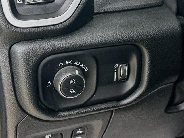 2023 Ram 1500 Big Horn Crew Cab 4x4 64 Box