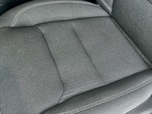 2023 Ram 1500 Big Horn Crew Cab 4x4 64 Box