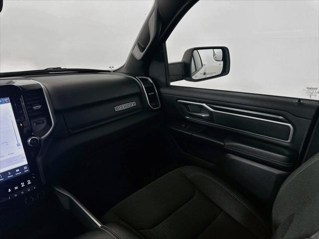 2023 Ram 1500 Big Horn Crew Cab 4x4 64 Box