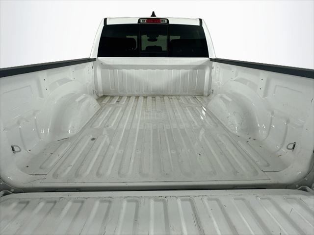 2023 Ram 1500 Big Horn Crew Cab 4x4 64 Box