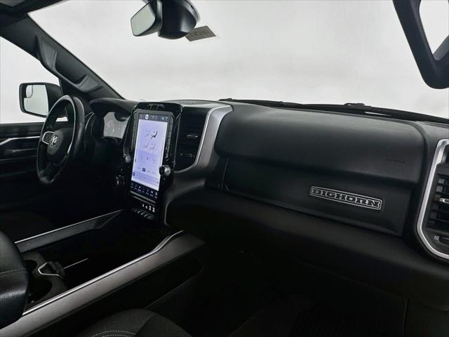 2023 Ram 1500 Big Horn Crew Cab 4x4 64 Box