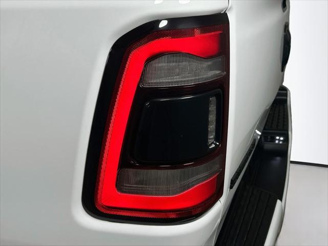 2023 Ram 1500 Big Horn Crew Cab 4x4 64 Box