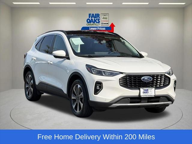 2023 Ford Escape Platinum 2023 Ford Escape Platinum