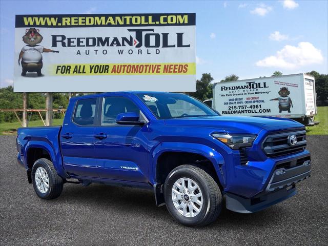 2025 Toyota Tacoma SR5 for sale in Langhorne, PA