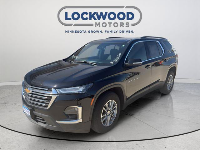 2023 Chevrolet Traverse AWD LT Cloth for sale in Marshall, MN