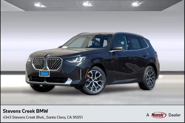 2026 BMW X3 30 xDrive for sale in Santa Clara, CA