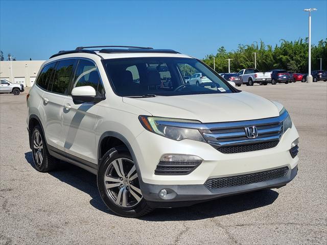 2018 Honda Pilot EX-L for sale in Bradenton, FL
