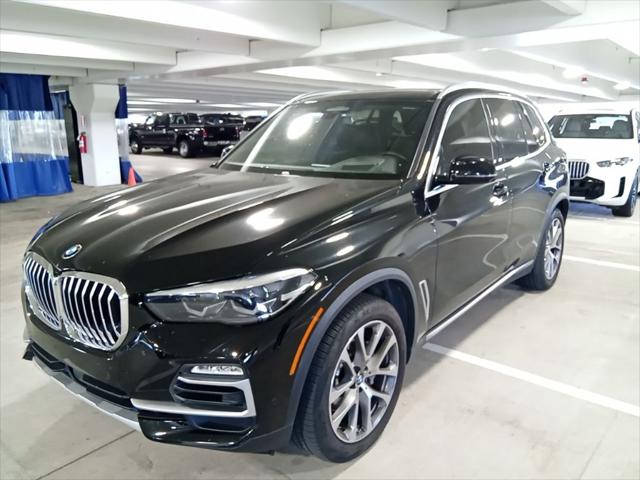 2021 BMW X5 xDrive40i for sale in Beaverton, OR