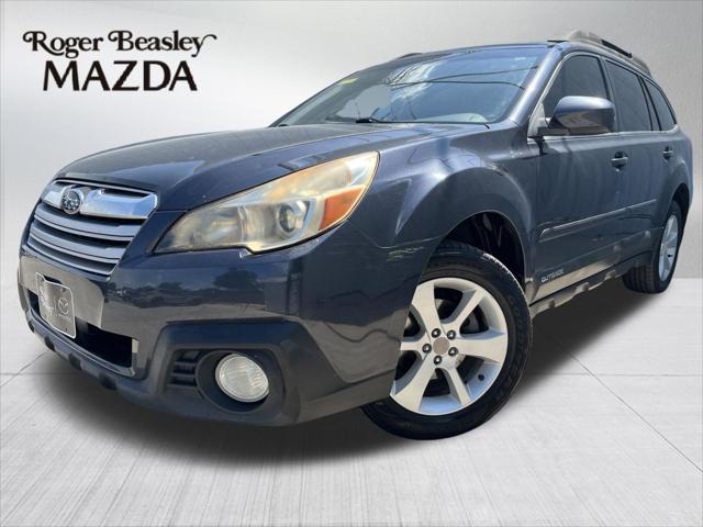 2013 Subaru Outback 2.5i Premium for sale in Austin, TX