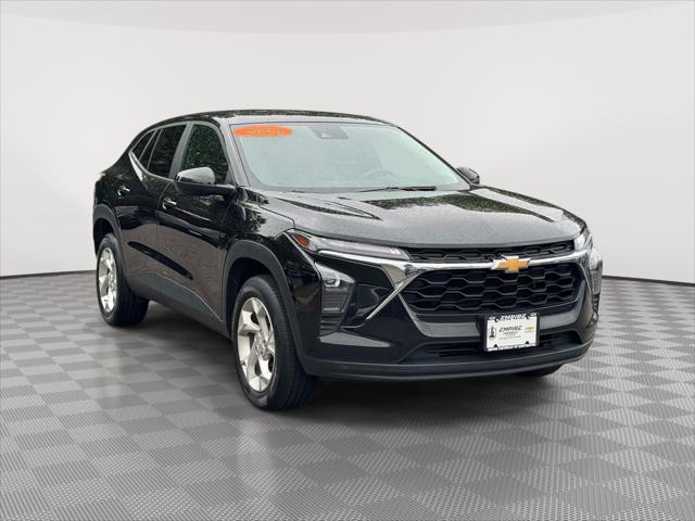 2024 Chevrolet Trax FWD SP for sale in Huntington Station, NY