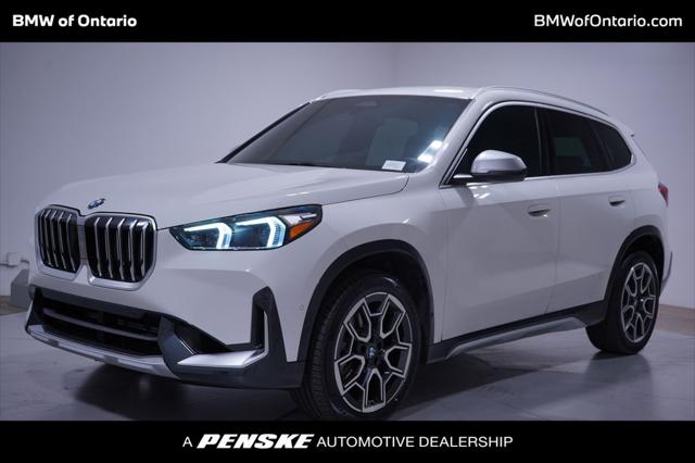 2024 BMW X1 xDrive28i for sale in Ontario, CA