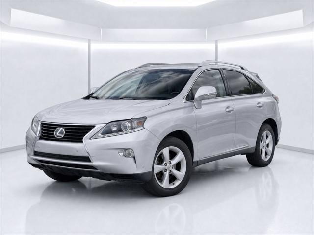 2013 Lexus RX 350 350 for sale in Jacksonville, FL