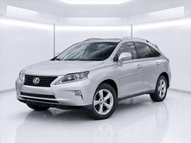 2013 Lexus RX 350 350 for sale in Jacksonville, FL