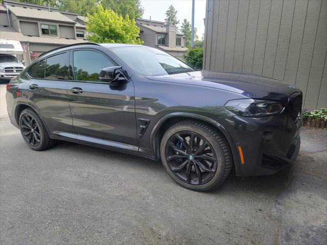 2025 BMW X4 M Base for sale in Fife, WA