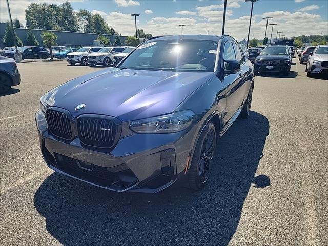 2025 BMW X4 M Base for sale in Fife, WA