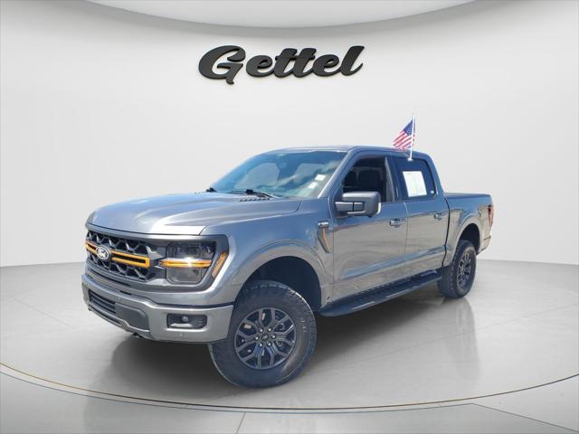 2024 Ford F-150 Tremor for sale in Punta Gorda, FL