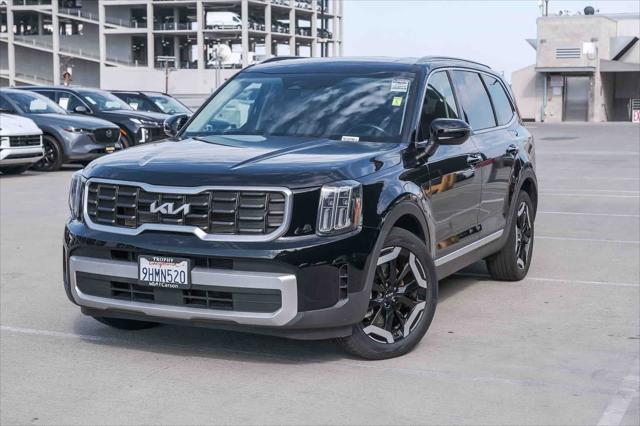 2024 Kia Telluride S for sale in Los Angeles, CA