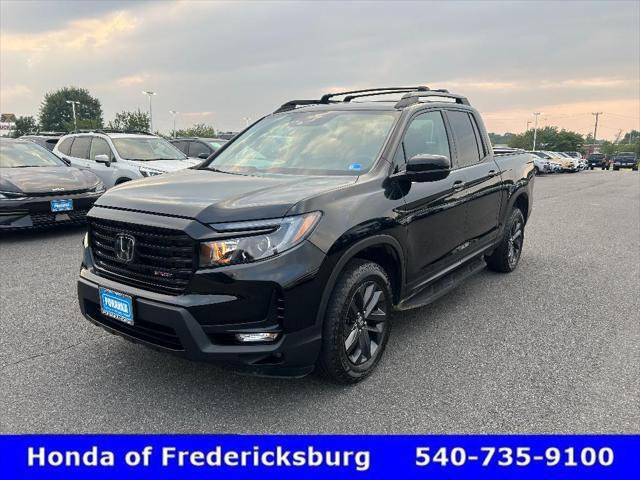 2023 Honda Ridgeline Sport for sale in Fredericksburg, VA