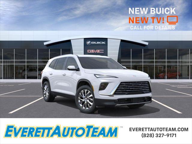 2026 Buick Enclave Preferred FWD for sale in Morganton, NC