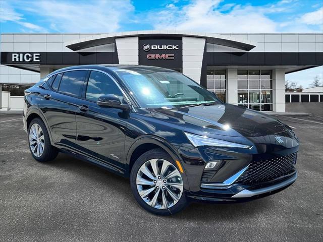 2026 Buick NV Avenir FWD for sale in Knoxville, TN