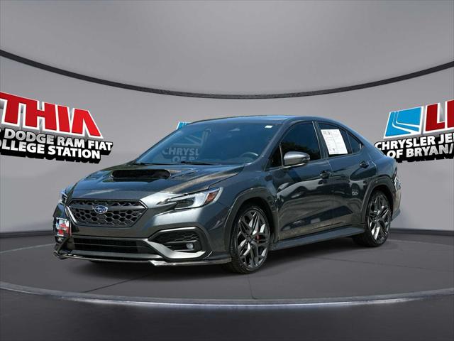 2024 Subaru WRX TR for sale in Bryan, TX