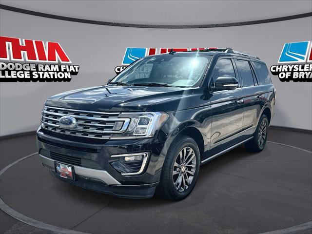 2021 Ford Expedition Limited for sale in Bryan, TX