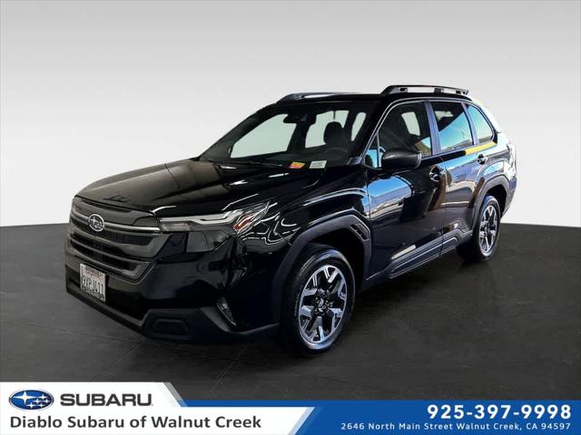 2026 Subaru Forester Premium for sale in Walnut Creek, CA
