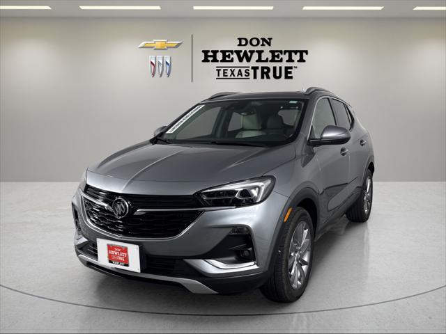 2023 Buick Encore GX Essence FWD for sale in GEORGETOWN, TX