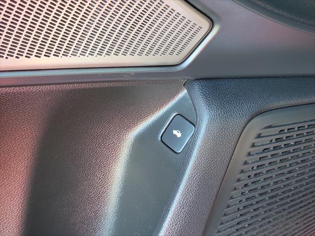 2021 Acura TLX A-SPEC Package