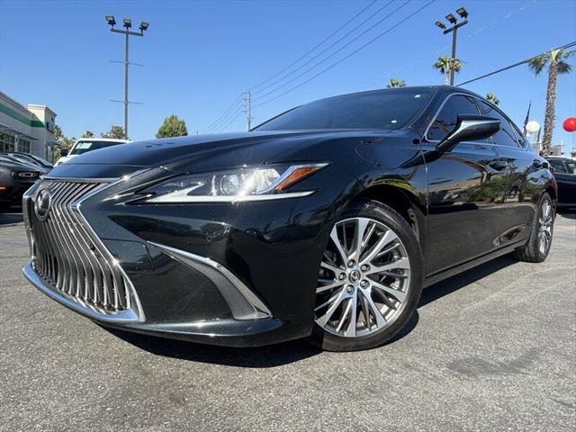 2019 Lexus ES 350 Unknown for sale in Riverside, CA