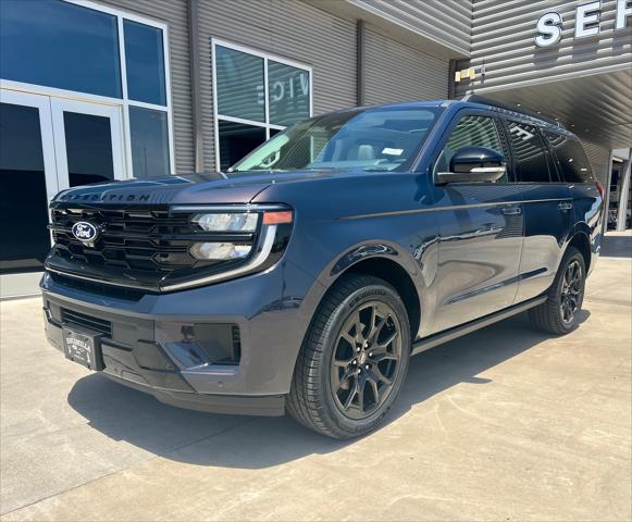 2027 Ford Expedition Platinum for sale in Hebbronville, TX