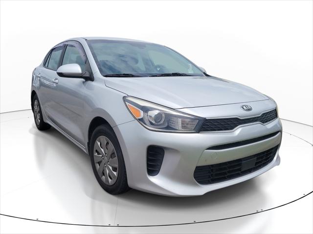 2020 Kia Rio S for sale in Lakeland, FL
